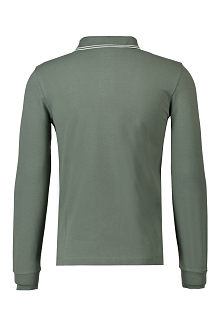 Stone Island polo s korte en lange mouwen voor heren online. Ben Borst