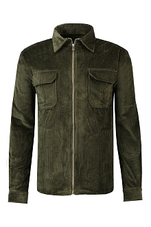 The GoodPeople Overshirt