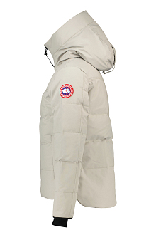 Canada Goose Jas