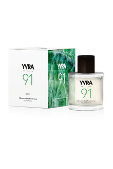 Yvra Parfum