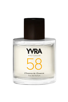 Yvra Parfum