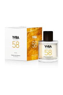 Yvra Parfum