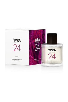 Yvra Parfum