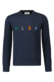 OLÅF Sweater