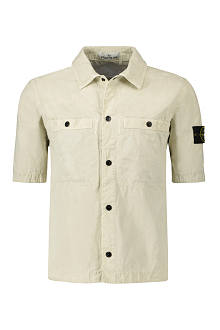 Stone Island Overhemd KM