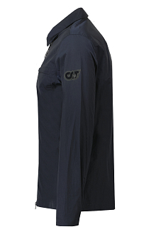 Alpha Tauri Overshirt