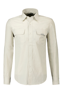 Sease Overshirt