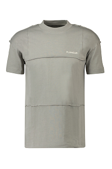 FLÂNEUR T-shirt