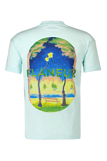 FLÂNEUR T-shirt