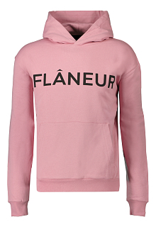 FLÂNEUR Hoodie