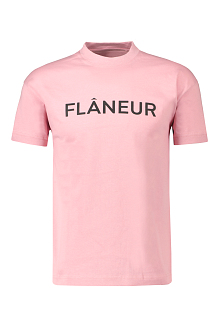 FLÂNEUR T-shirt