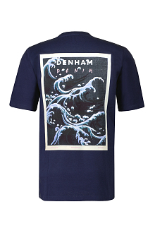 Denham T-shirt