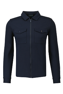 Cavallaro Overshirt