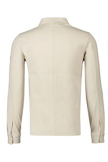 Cavallaro Overshirt