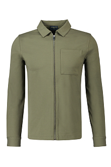 Cavallaro Overshirt