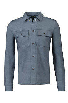 Cavallaro Overshirt