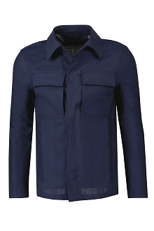 Berwich Overshirt