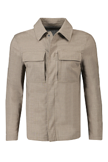 Berwich Overshirt