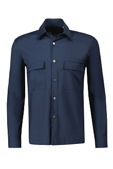 Xacus Overshirt