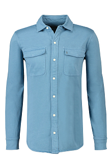 Butcher of Blue Overshirt