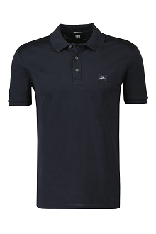 C.P. Company Polo