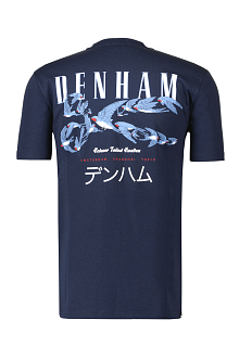 Denham T-shirt