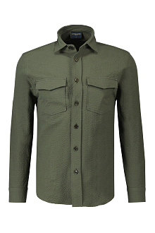 Cavallaro Overshirt