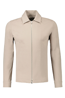 Pietra Salata Overshirt