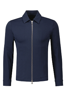 Pietra Salata Overshirt