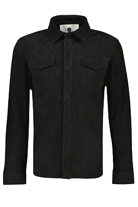 Alter Ego Overshirt