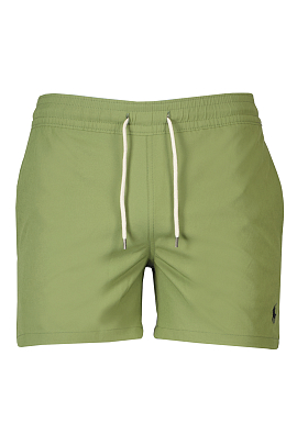 Ralph Lauren Zwemshort Slim Fit