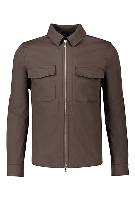 Pescarolo Overshirt