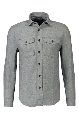 Cavallaro Overshirt