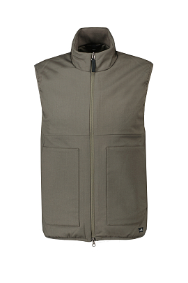 Wahts Bodywarmer