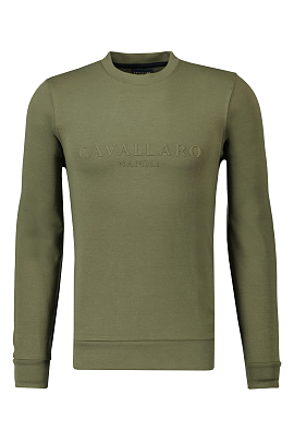 Cavallaro Sweater