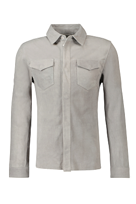 Alter Ego Overshirt