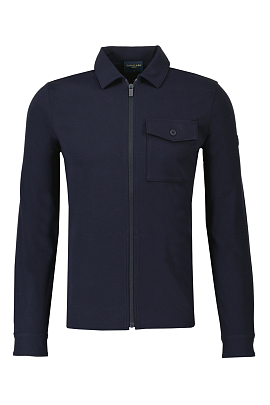 Cavallaro Overshirt