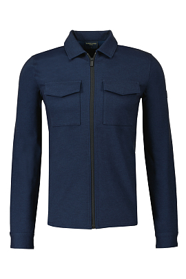 Cavallaro Overshirt