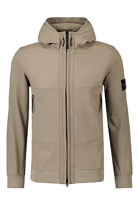 Stone Island Softshell jas