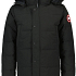 Canada Goose Jas