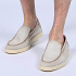 207838 207838 santoni schoenen mgdt17824ticbgexe10 beige