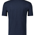 Blauer T-shirt