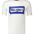 Blauer T-shirt