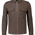 Pescarolo Overshirt