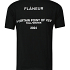 FLÂNEUR T-shirt