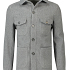 Pietra Salata Overshirt