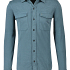 Butcher of Blue Overshirt