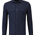 Cavallaro Overshirt