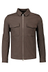 Pescarolo Overshirt