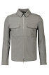 Pescarolo Overshirt